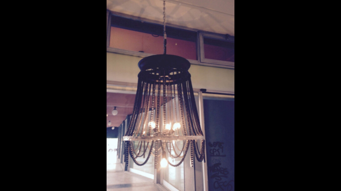 Re-Creation. Courtesy of Barbara Frigerio Contemporary
