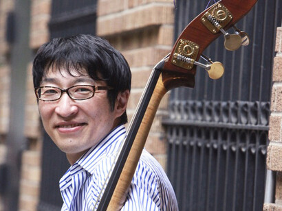 Kengo Nakamura © Ayano Hisa