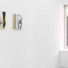 Enzo Cucchi. Courtesy of Galeria Madragoa