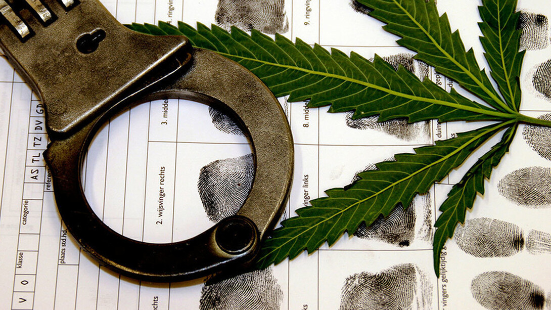 Legalization of Drugs