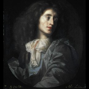 Reformation to Revolution. Courtesy of National Galleries of Scotland