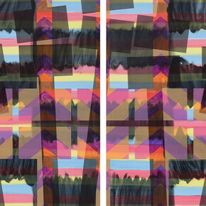 Wilderness. Courtesy of LMAKgallery