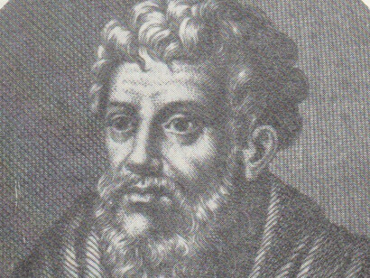 Democede di Crotone