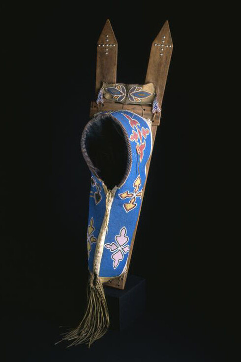 American Indian Art. Courtesy of Denver Art Museum 