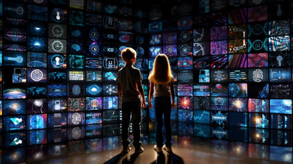 Der Zugang von Minderjährigen zu sozialen Medien zu beschränken; der Vorschlag folgt auf Bedenken hinsichtlich Kindesmissbrauch, psychischer Gesundheit und Online-Sicherheit
