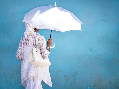 Emotional travellers. Courtesy of MADE4ART
