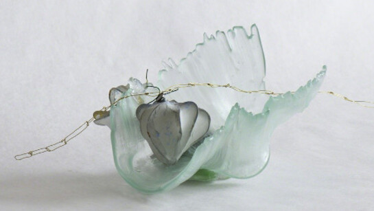 Nancy Cohen. Liaisons. Courtesy of Kathryn Markel Fine Arts