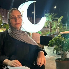 Meryem Chagraoui