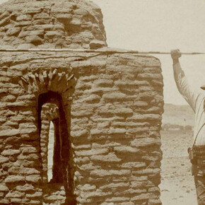 Photographic Memories. Courtesy of Neues Museum