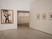 Quel Amour!? Courtesy of Museu Coleção Berardo