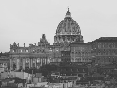 Roma rappresenta circa il 34,4% del patrimonio immobiliare del segmento