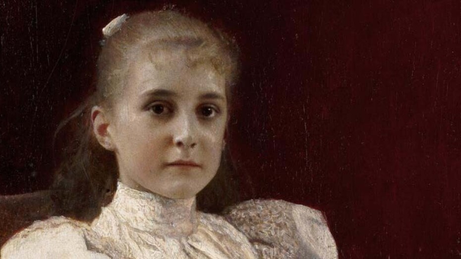 Gustav Klimt. Courtesy of Leopold Museum