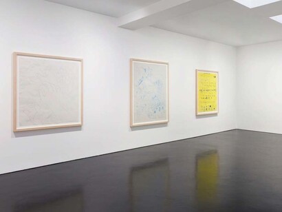 Tom Friedman. Courtesy of Stephen Friedman Gallery