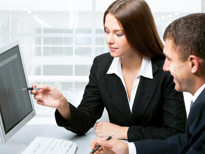 Con il job shadowing si ha l’opportunità di trascorrere del tempo seguendo un professionista