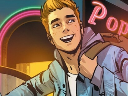 «Archie»