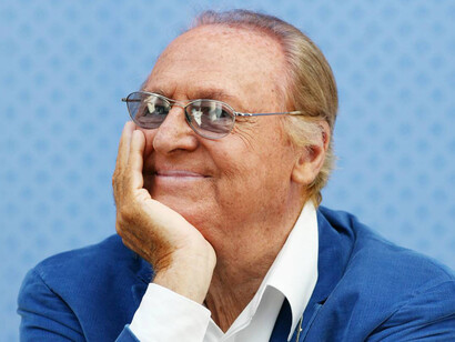 Renzo Arbore