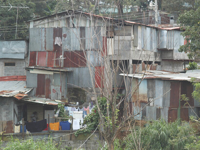 Efectos del adelgazamiento del Estado de bienestar en Costa Rica