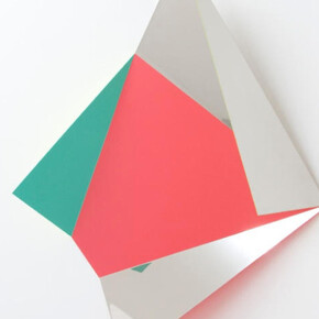 Rana Begum. Courtesy of Galerie Christian Lethert