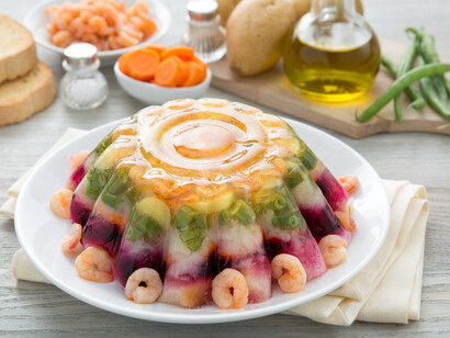 Il "cappon magro",una preparazione antichissima