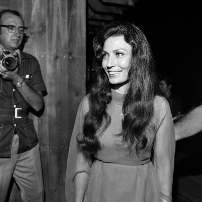 Tales from the 70's. Courtesy of Scott Nichols Gallery