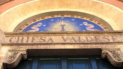 La Chiesa Evangelica Valdese
