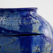 Quantum Ceramics. Courtesy of Knight Webb 