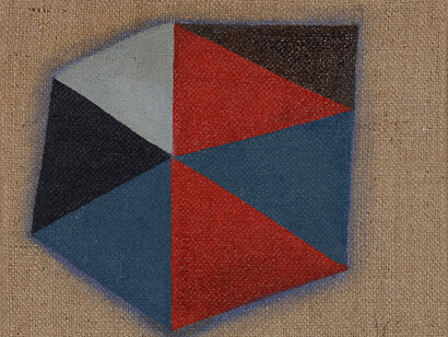 Magdalena Jitrik. Courtesy of Galeria Luisa Strina