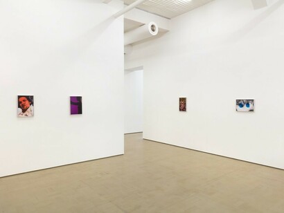 Viviane Sassen. Courtesy of Stevenson