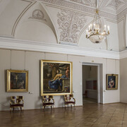 French Art of the 15th -18th Centuries. Courtesy of The State Hermitage Museum