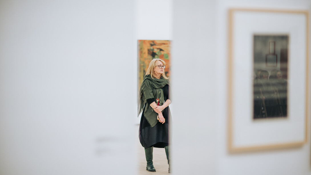 Inventory, -Ies (f). Courtesy of KGLU