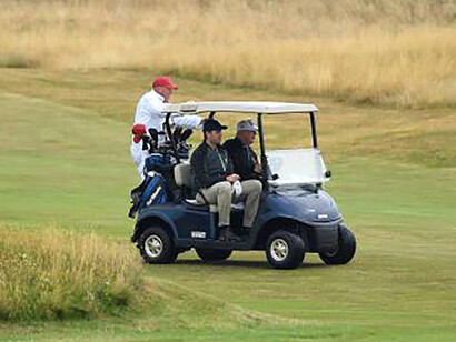 Trump gathered 68.3 million votes, nearly four million more than in 2016