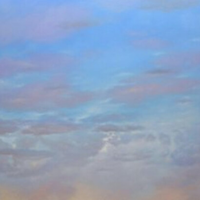 Skies of Gold. Courtesy of Andra Norris Gallery