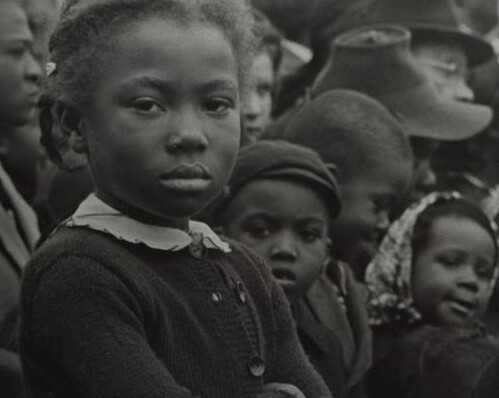 More Than A Picture. Courtesy of National Museum of African American History and Culture