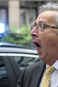 Jean-Claude Juncker