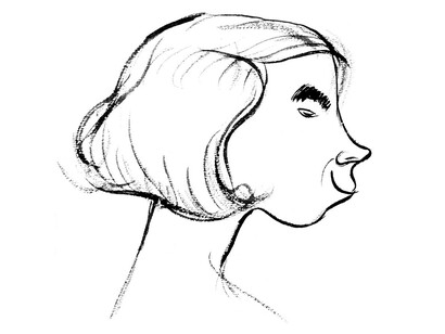 © Tove Jansson Estate. Courtesy of HAM