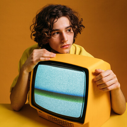 A televisão não morreu