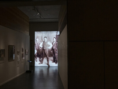 Jean Mich (1871-1932). Courtesy of MNHA