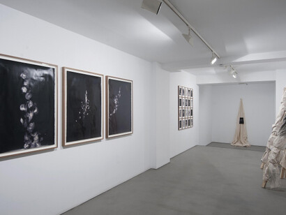 Alexandra Karakashian. Courtesy of Galería Sabrina Amrani