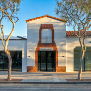 Hauser & Wirth Gallery