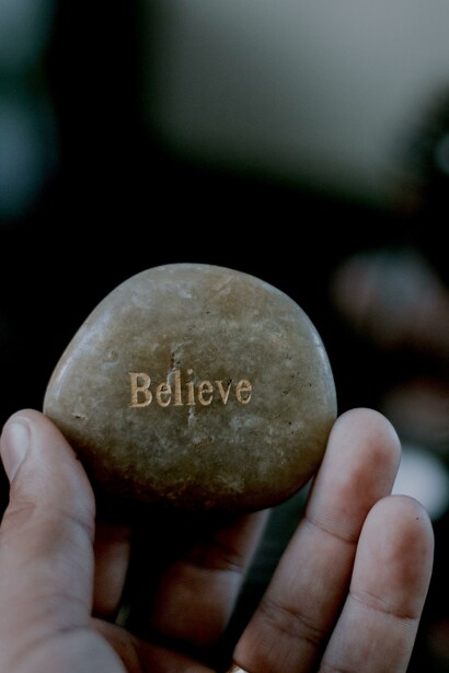 Believe