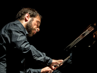 Giampiero Locatelli