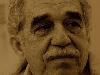 Gabriel García Márquez