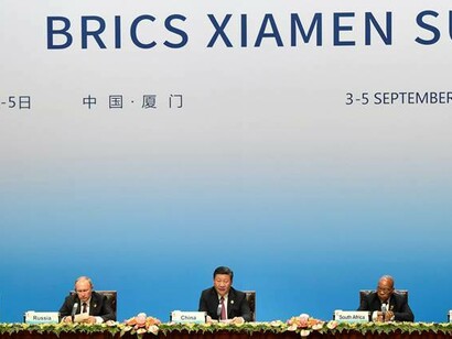 Xi Jinping
