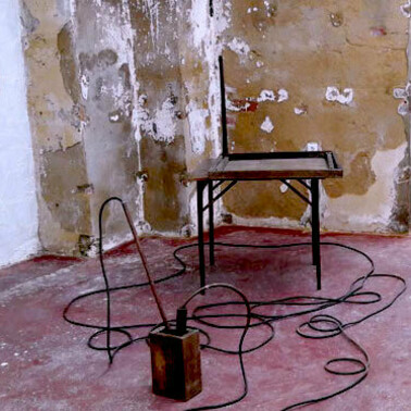 Fuga, Christine Henry