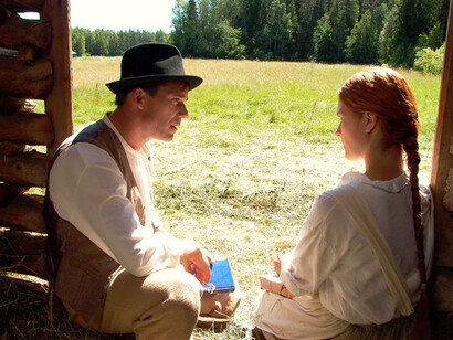 Cinema finlandês. "Avenida Colorado", 2007