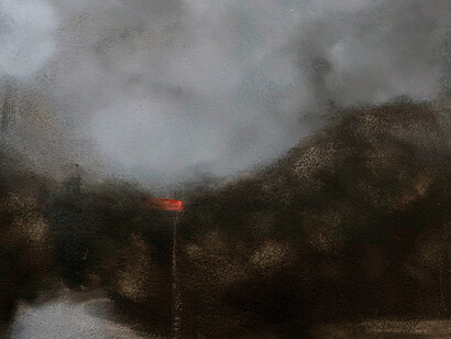 A Love Letter. Courtesy of Launch LA