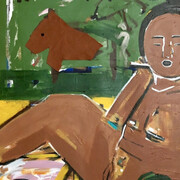 Drawing Room. Courtesy of Over the Influence