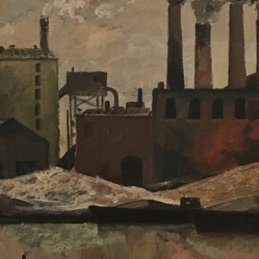 Mikhail Zvyagin. Courtesy of Erarta Museum