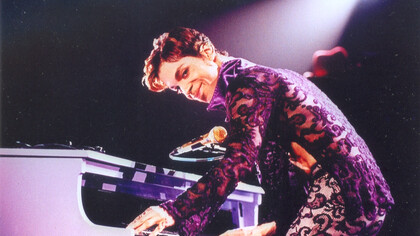 Prince