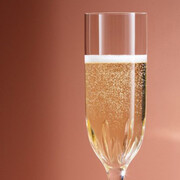 Champagne! Courtesy of Spritmuseum